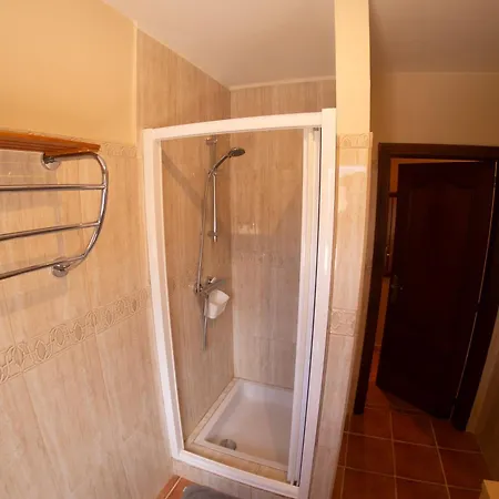 B&B Casa Clavi Chirivel Room photo