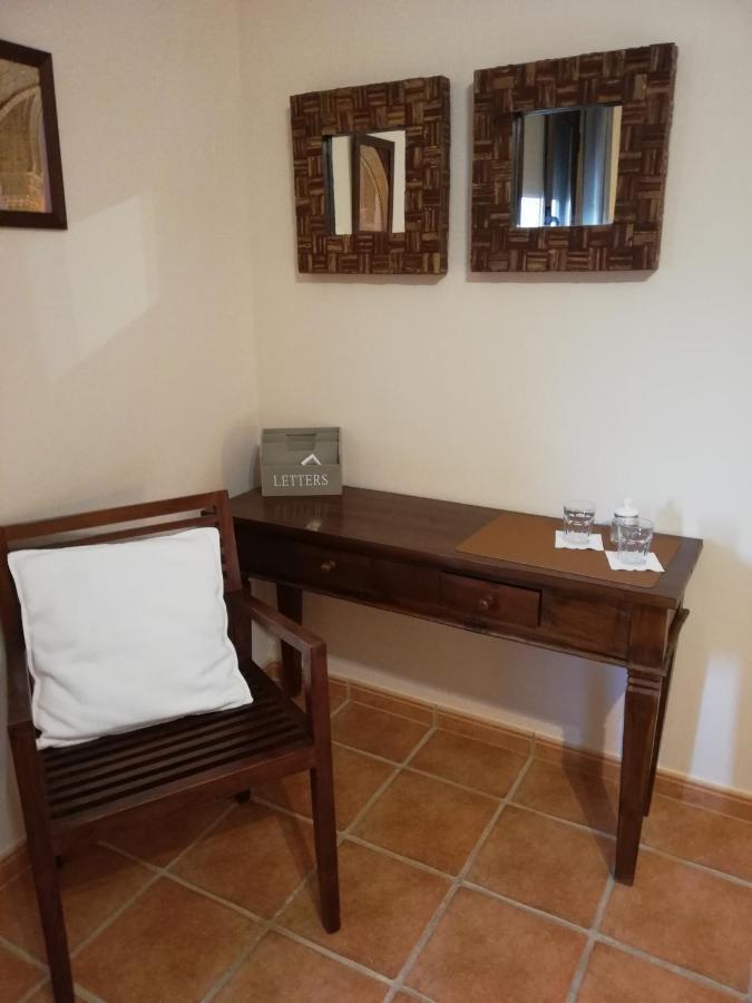 Casa Clavi Bed & Breakfast