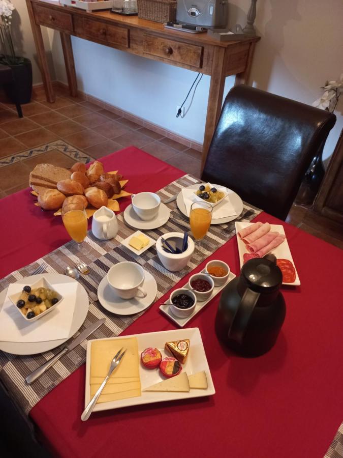 Bed & Breakfast Casa Clavi *