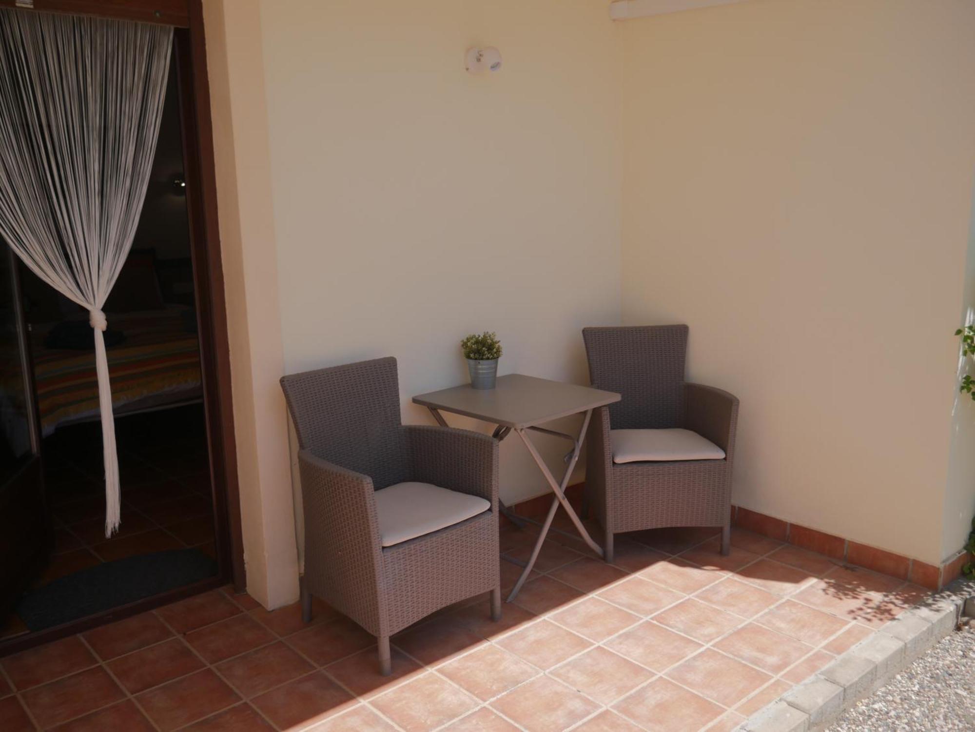 Casa Clavi Bed & Breakfast