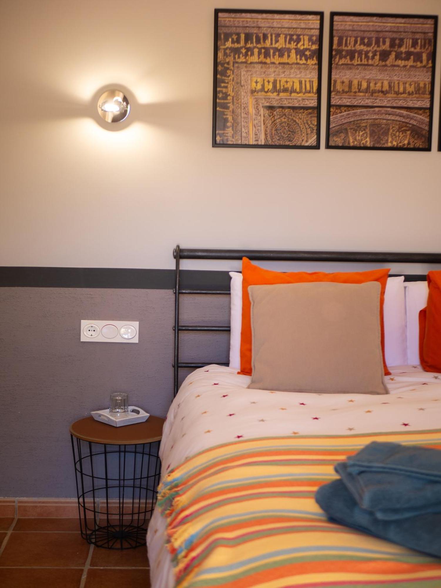 Casa Clavi Bed & Breakfast Chirivel