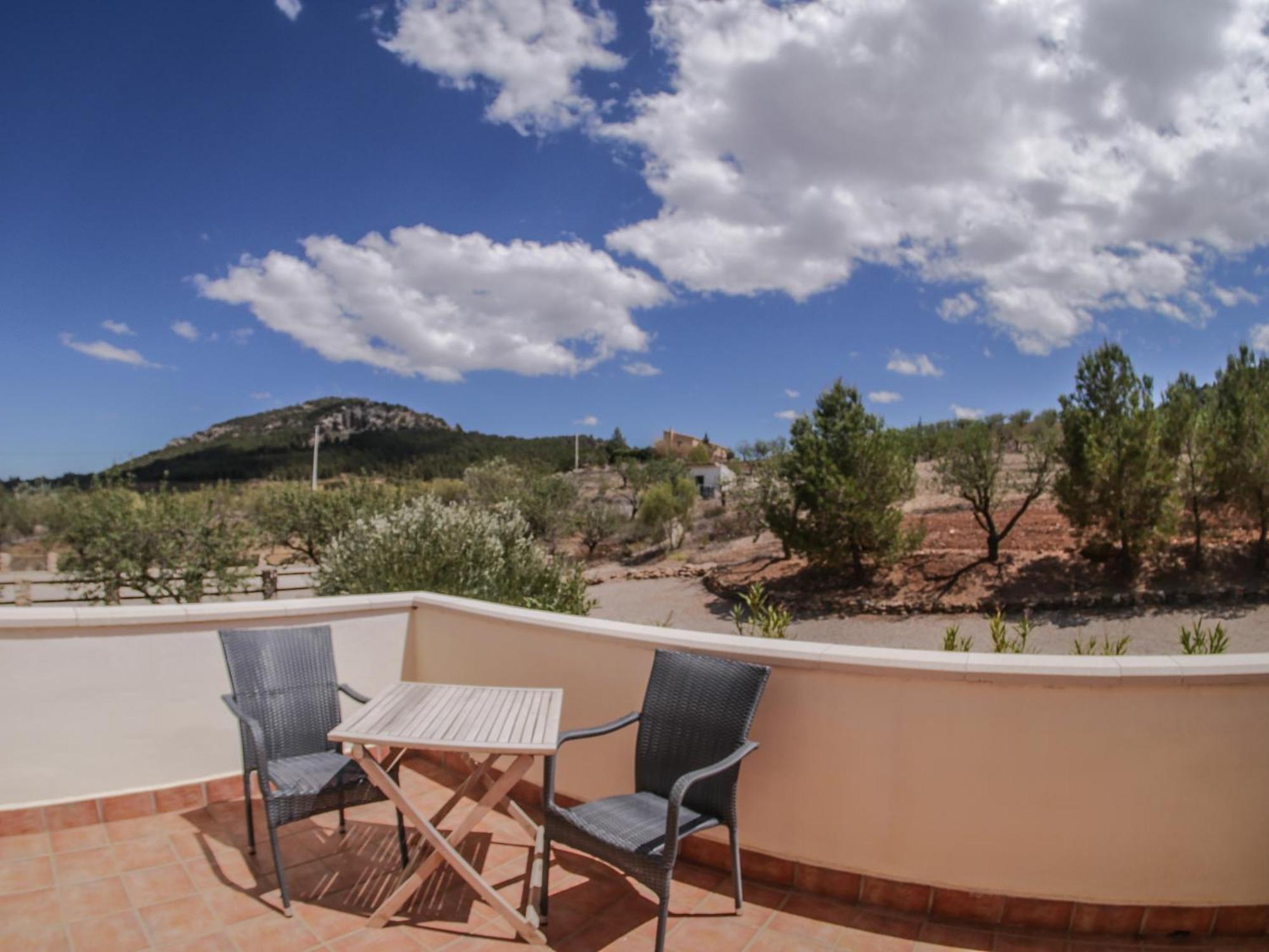 Bed & Breakfast Casa Clavi