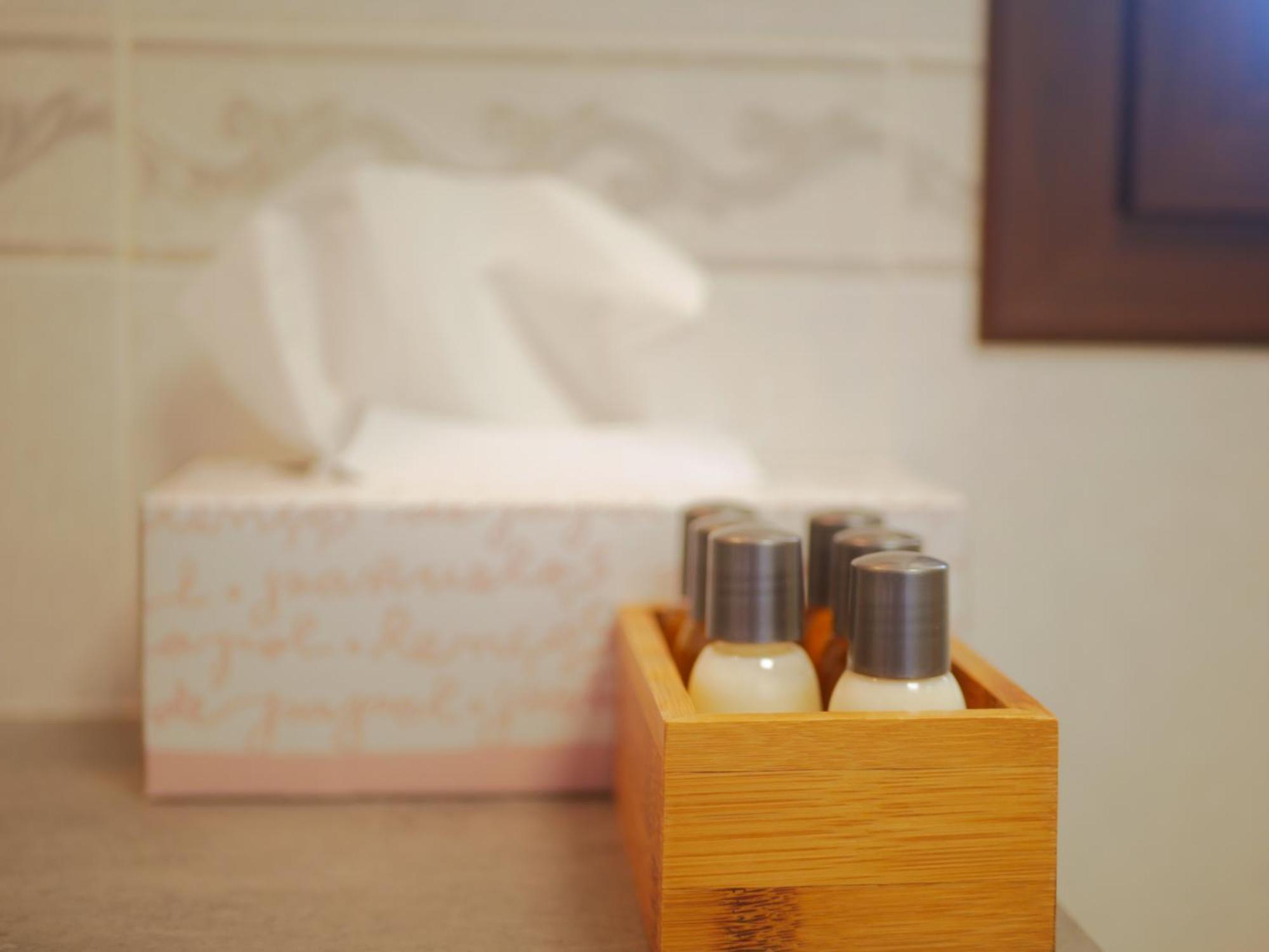 Bed & Breakfast Casa Clavi *
