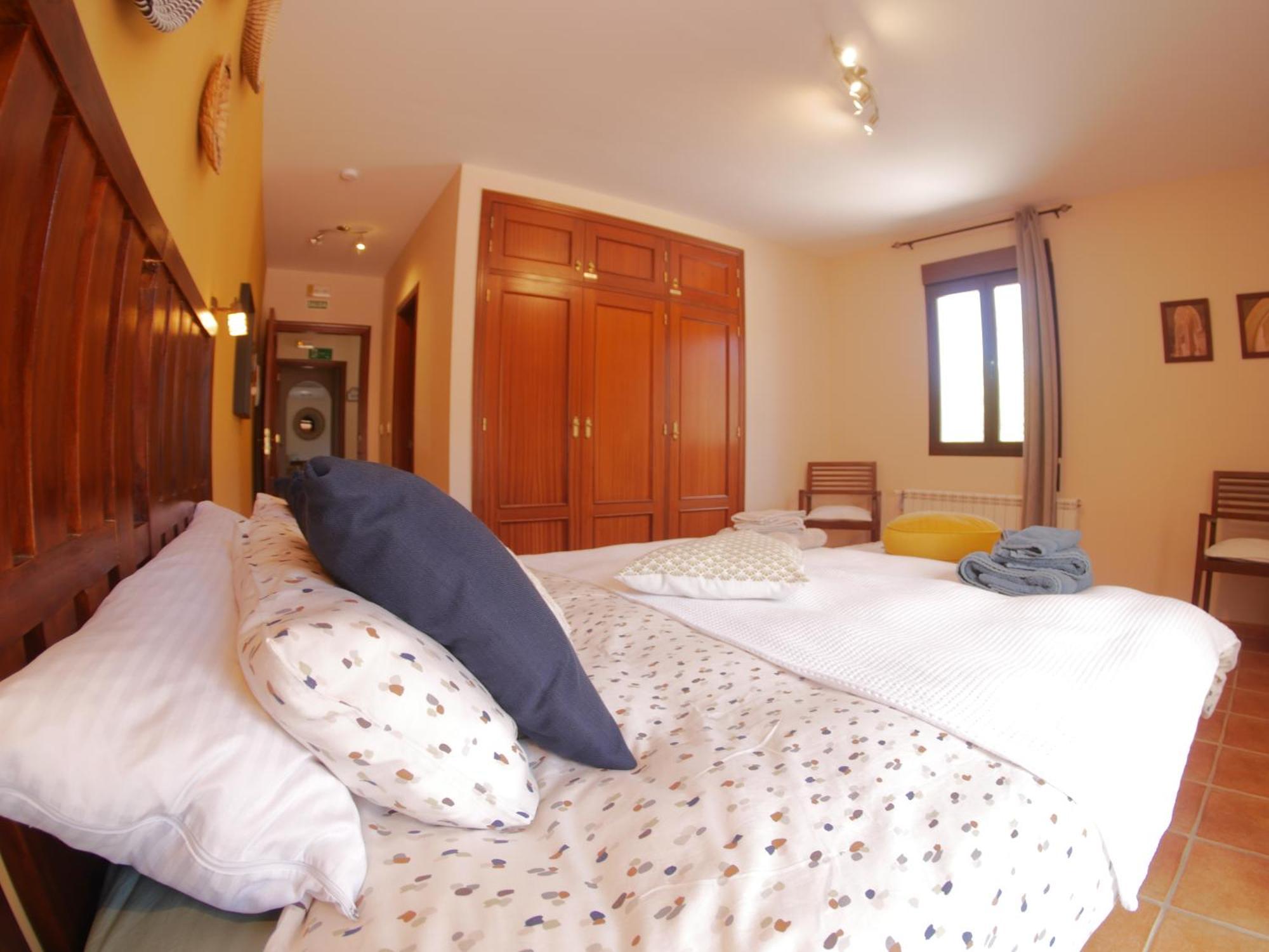 Casa Clavi Chirivel