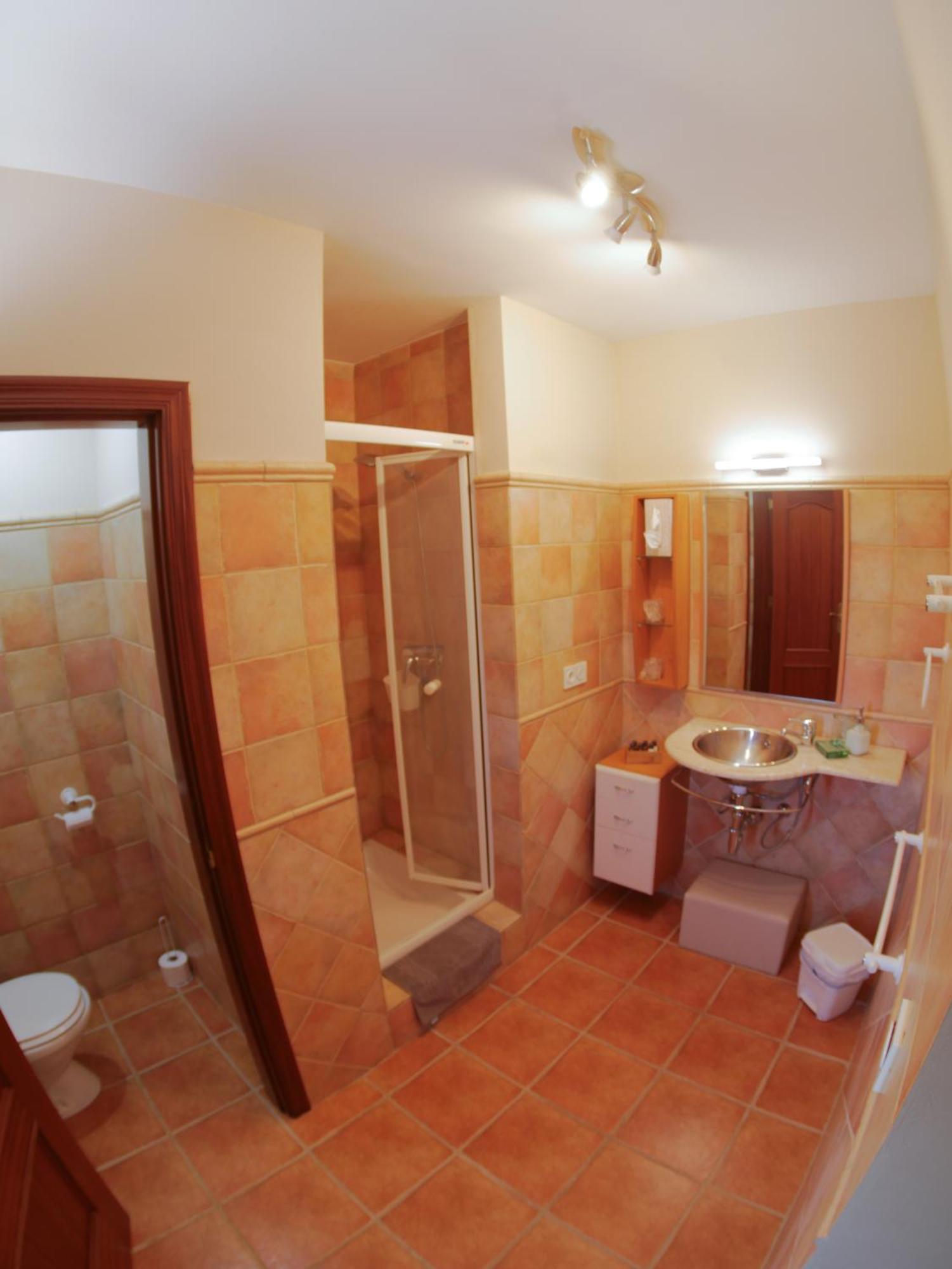 Casa Clavi Chirivel