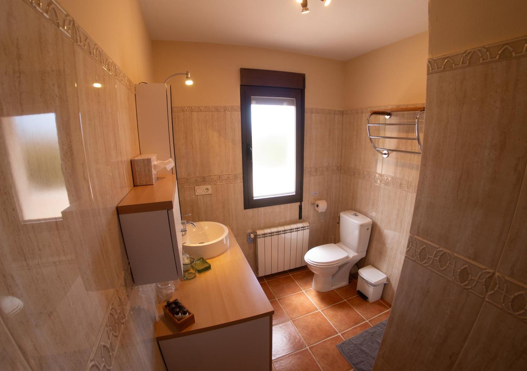 Casa Clavi Chirivel