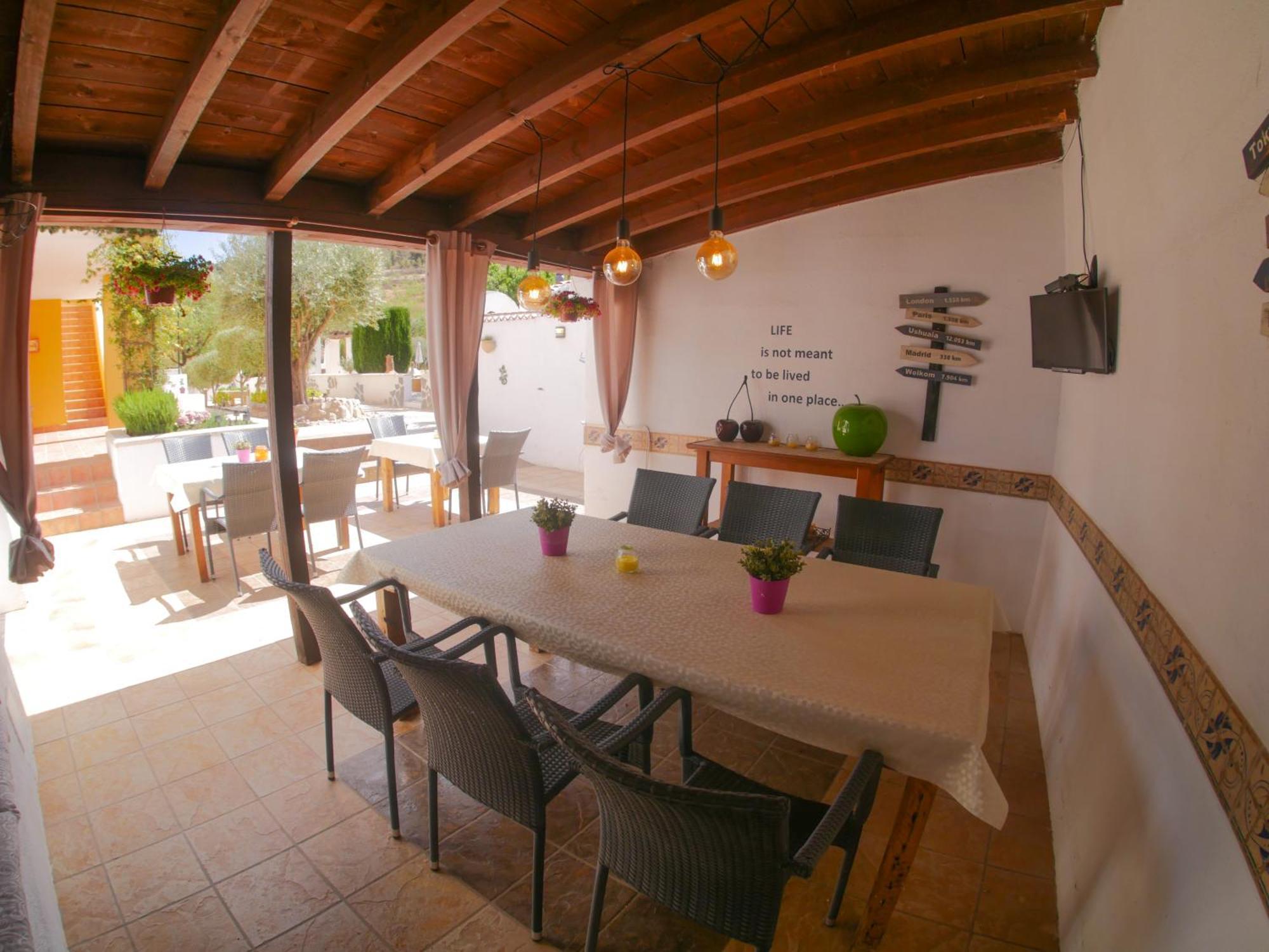 Casa Clavi Bed & Breakfast *