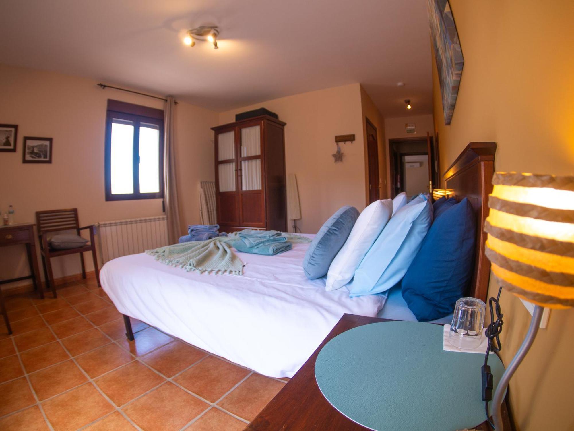 Casa Clavi Bed & Breakfast *