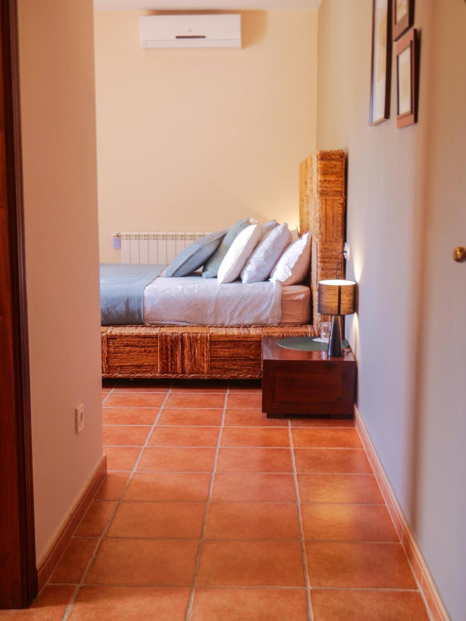 Bed & Breakfast Casa Clavi Chirivel