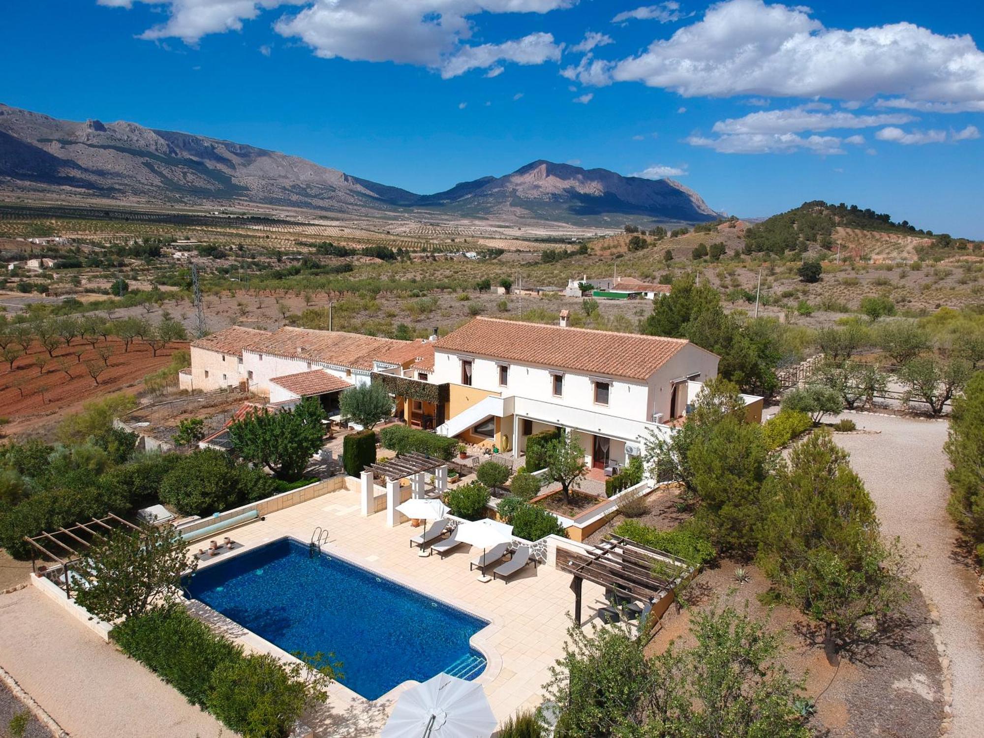 Casa Clavi *