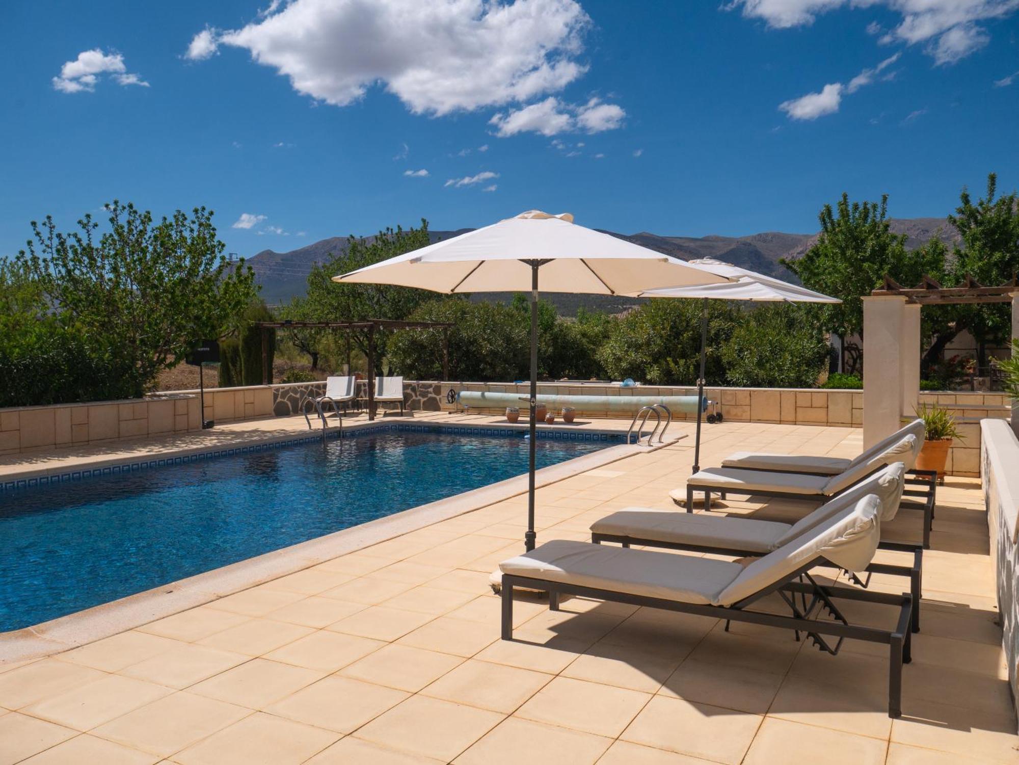 Casa Clavi Bed & Breakfast