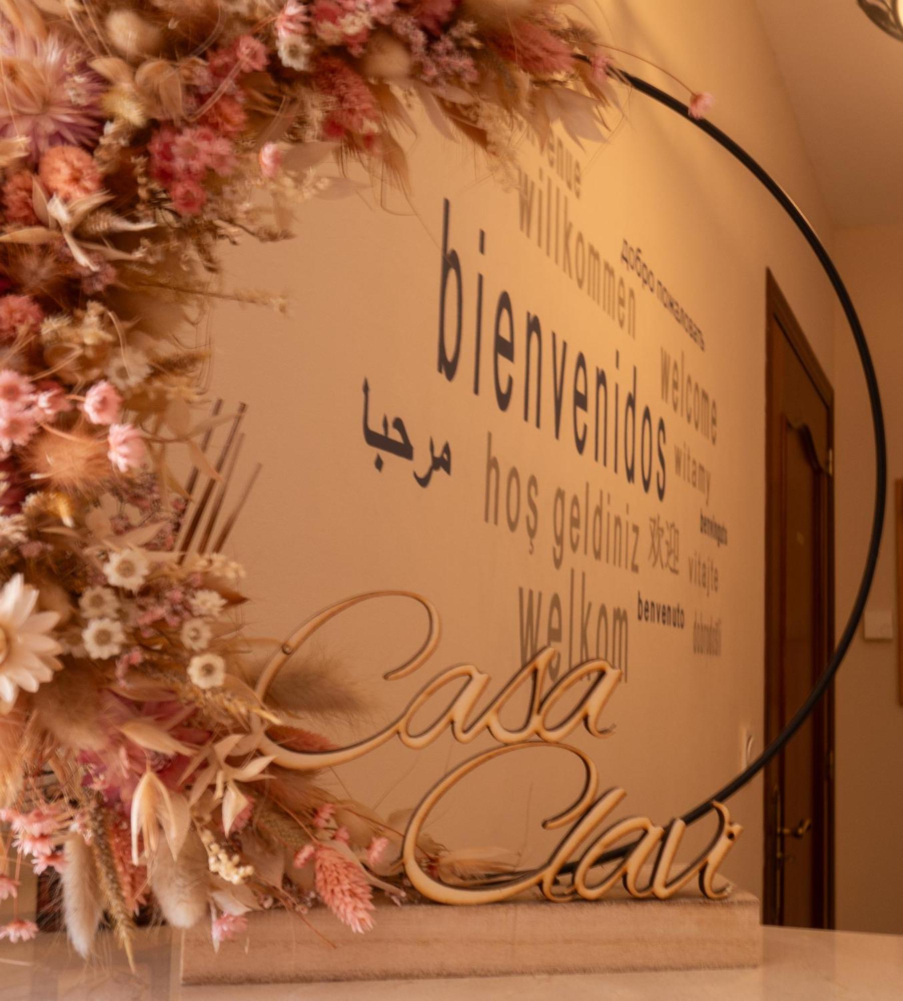 Casa Clavi Bed & Breakfast *