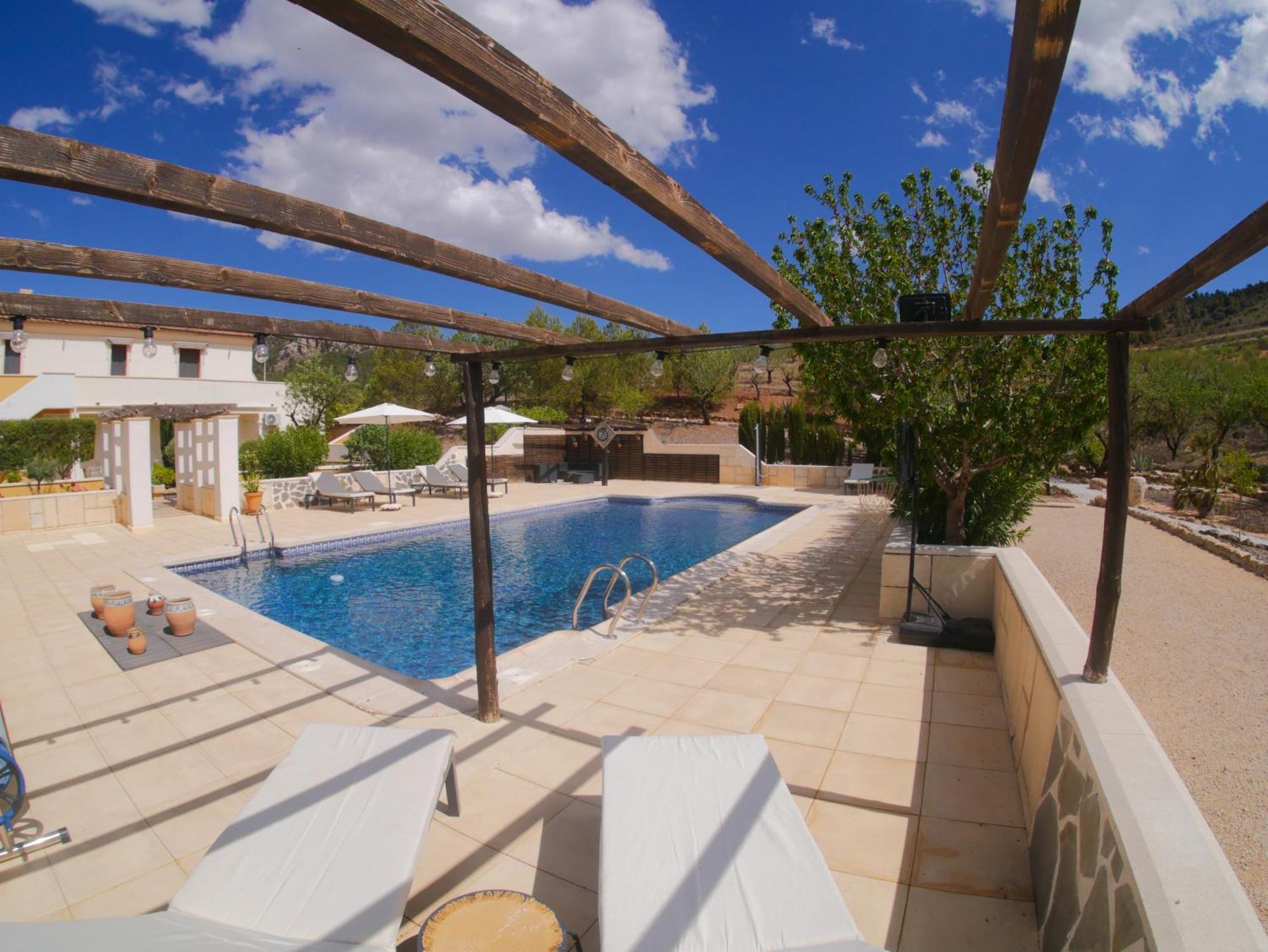 Bed & Breakfast Casa Clavi *