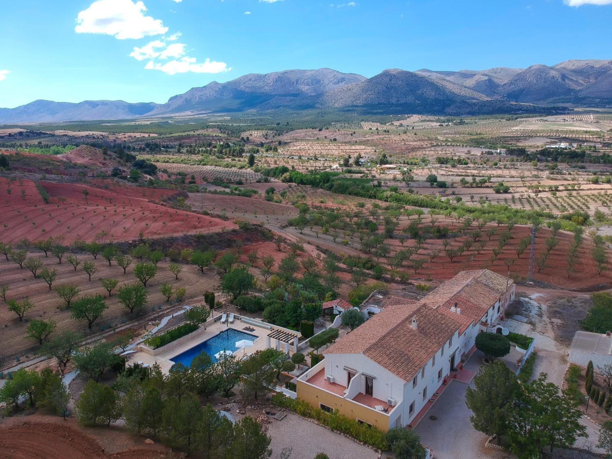 Bed & Breakfast Casa Clavi