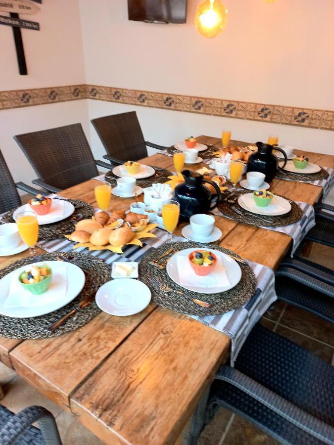 Allotjament i esmorzar Casa Clavi *